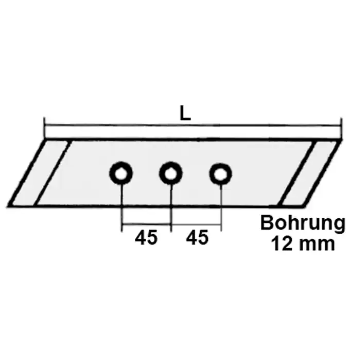 Neu Wechselspitze p. f. Rabe MP-293, 2701.12.01, rechts