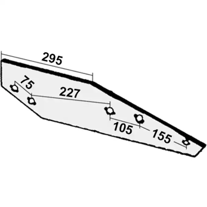 Anlage lang p. f. Niemeyer N17/18G, 021918 - rechts Zertifiziert