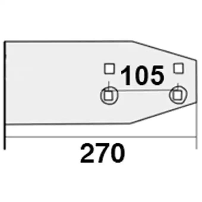 Zertifiziert Anlage kurz p. f. Rabe VP-300 O, rechts
