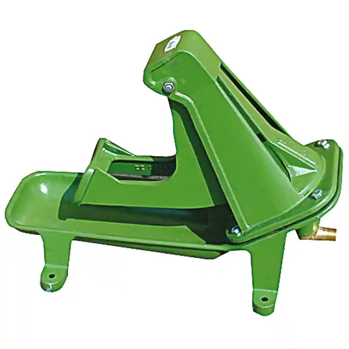 Membran-Weidepumpe "Lister L3" Ausverkauf