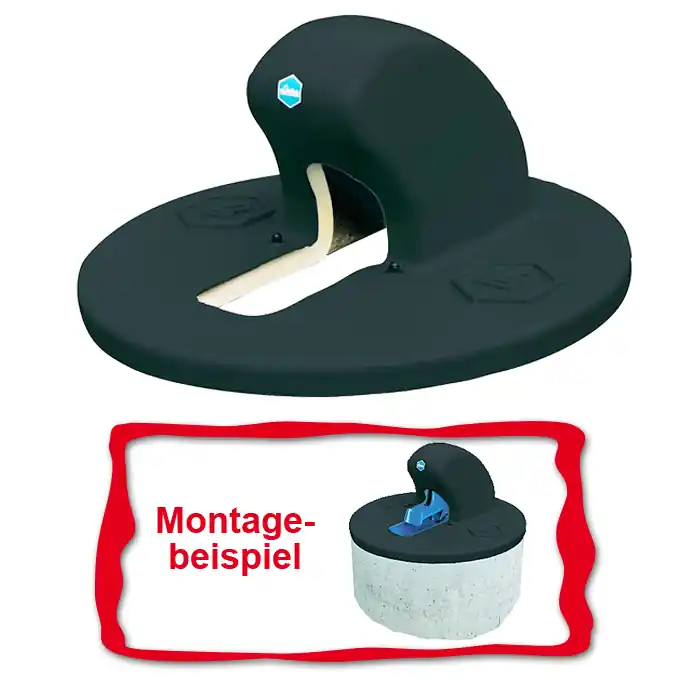 "Iso-Top" Thermohaube Saisonangebot