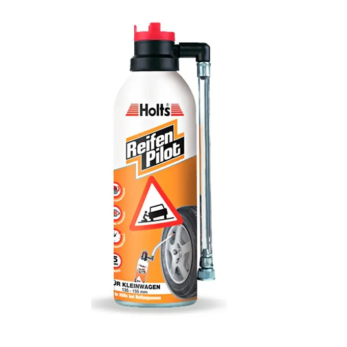 Expressversand "Reifen-Pilot" Reifen-Reparatur-Spray