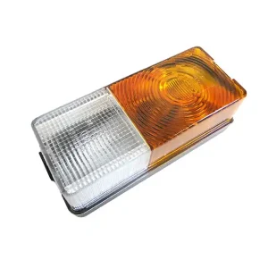Ersatzglas Blink-Positionsleuchte 170 x 75 mm Markenprodukt