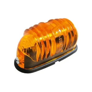 Jetzt Kaufen Blinkleuchte 83 mm, orange