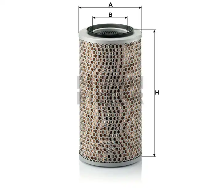 Top-Seller Luftfilter MANN C 17250