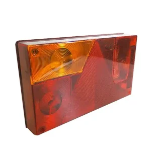 Ersatzglas "Multipoint I", 240 x 140 mm, rechts Sofort Bestellen