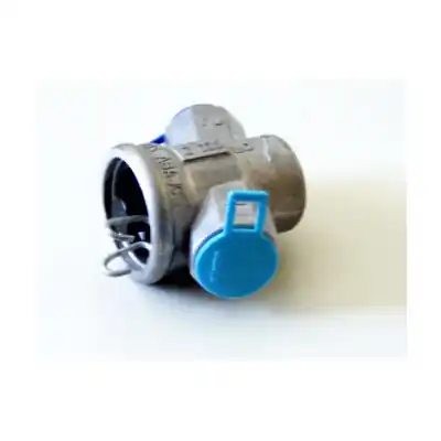 Rohrleitungsfilter Geprüft