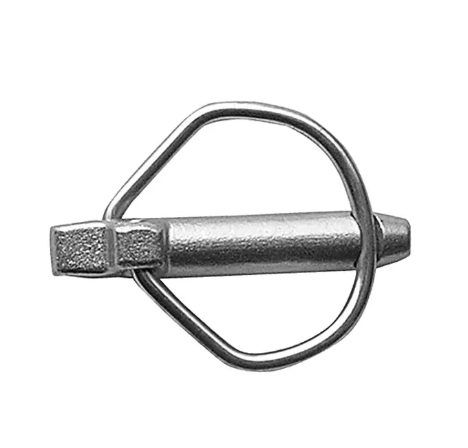 Schnäppchen Sicherheitsklappsplint 7,5 mm
