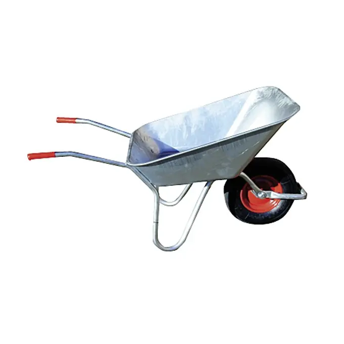 Abverkauf Gartenkarre 515/85, 85 Liter