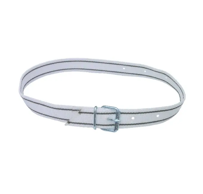 Halsmarkierungsband, 120 cm lang Sichere Zahlung