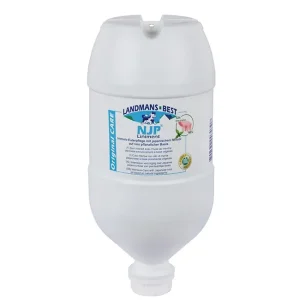 Euterpflege "Original NJP-Liniment" Spender Direktkauf