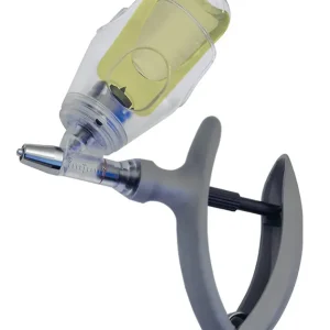 Neue Kollektion HSW "Eco-Matic", Dosierung bis 5 ml