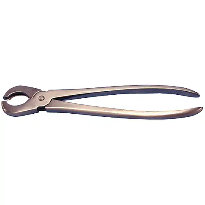 Nasenzange / Ringzange f. Schweinerüssel Saisonangebot