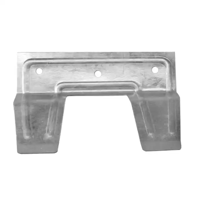 Metallhalterung f. Kälbertränkeeimer Must-Have