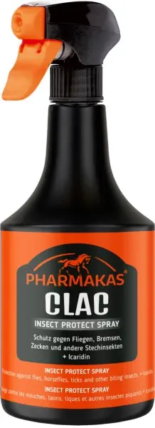 Top-Angebot Insect Protect Spray CLAC