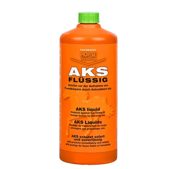Top-Seller AKS Liquid