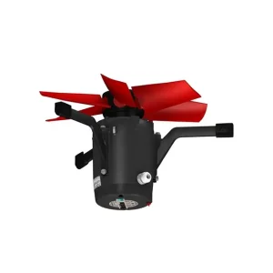 Rohreinbauventilator "4E 50" Nur Heute