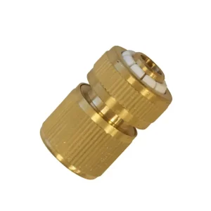 Schlauchstück 1/2", Messing, ohne Wasserstop Wochenendangebot