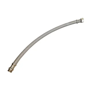 Flexibler Schlauch 1000 mm, 1/2" Neue Kollektion