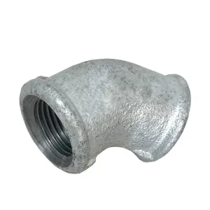 Fitting verzinkt, Winkel 45°, 3/4", IG x AG Garantierte Lieferung