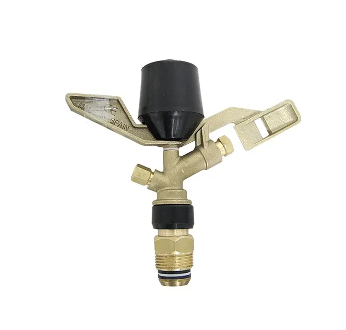 Bestpreis AF Vollkreisregner "RC 130HH", 3/4" AG