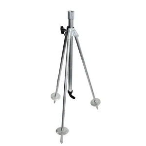 Schnäppchen Regnerstativ 3/4", verzinkt