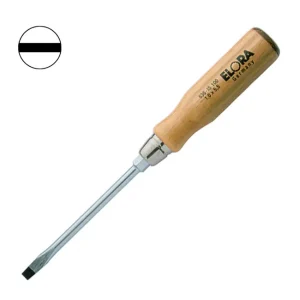 Schlitz-Schraubendreher (IS) 0,6 x 3,5 mm Nur Für Kurze Zeit