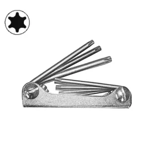 ELORA TORX®-Winkelschraubendreher-Satz Online Kaufen