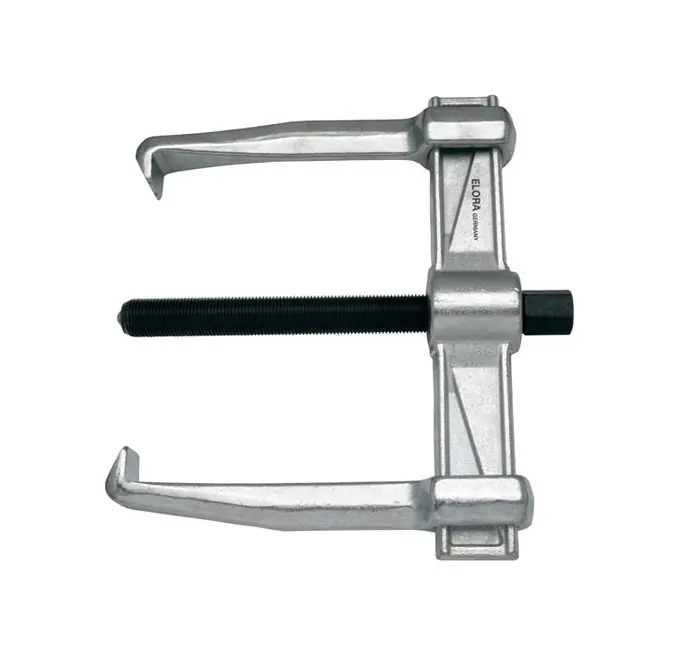 Nur Heute Abzieher 2-armig, Spannweite 120 mm