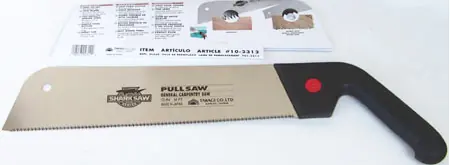 Handsäge Top-Angebot