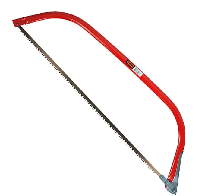 Bügelsäge 915 mm Neue Kollektion