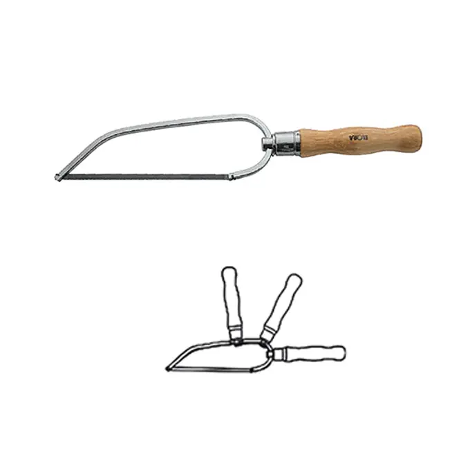 ELORA PUK-Metallsäge Heißes Angebot