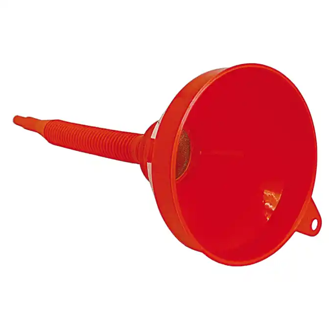 Sichere Zahlung Trichter 160 mm