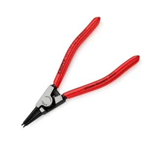 Mega-Angebot Sicherungsringzange für Außenringe, gerade, 140 mm