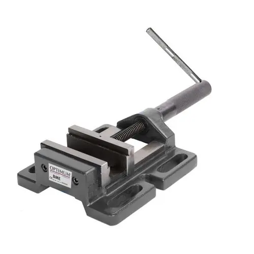 Maschinenschraubstock 150 mm Backenbreite Jetzt Bestellen