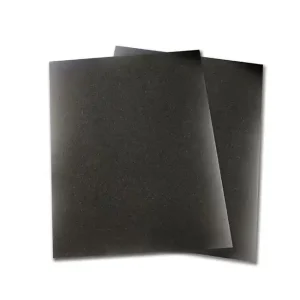 Saisonangebot Korund-Schleifgewebe, Körnung 80, blau
