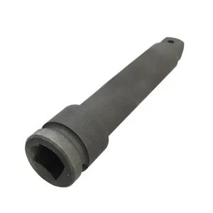 "Impact-Kraft"-Verlängerung, Steckschlüsselverlängerung 1/2", 125 mm Neue Kollektion