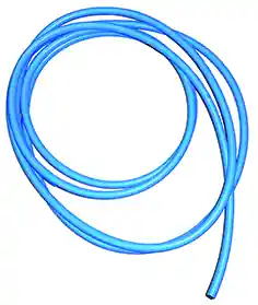 Druckluftschlauch "Super Nobelair Soft", 6,3 mm Nur Für Kurze Zeit