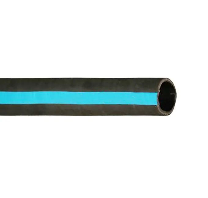 Gummi-Spiralsaug- und Druckschlauch "Cobidruck", 50 mm, 10 bar Abverkauf
