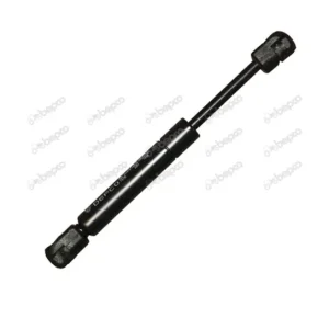 Ausverkauf Gasdruckfeder 255 mm lang, 300 N