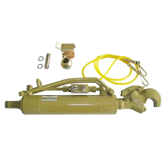 Mega-Angebot Oberlenker hydraulisch, 600 830 mm, Kat. 2