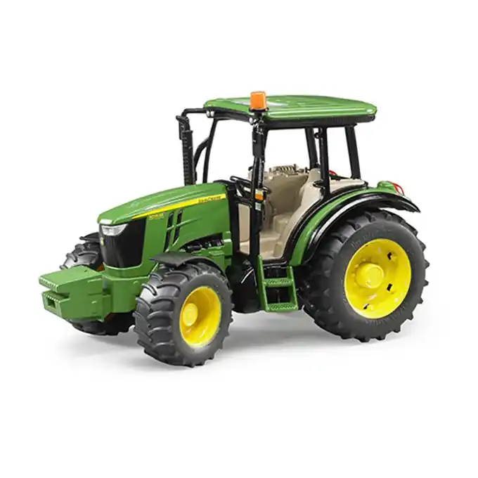 Must-Have John Deere 5115M Traktor