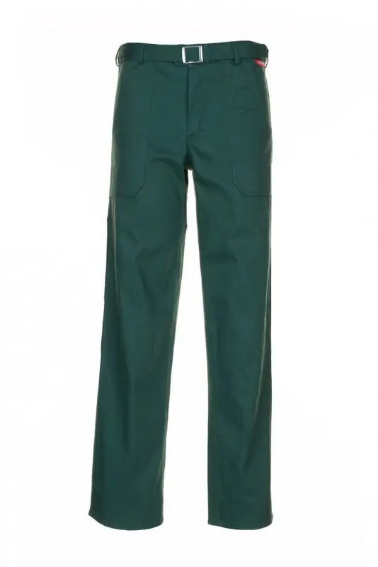 Arbeits-Bundhose "BW 290", grün, Gr. 54 Beliebt