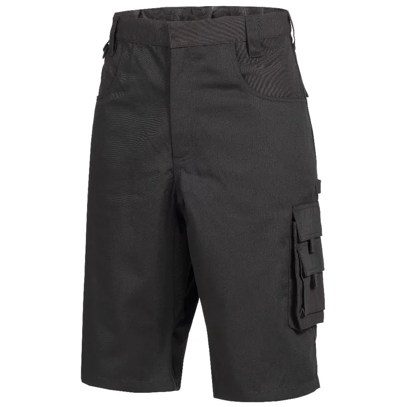Shorts Motion Tex Plus, Schwarz, Gr. 58 Sichere Zahlung