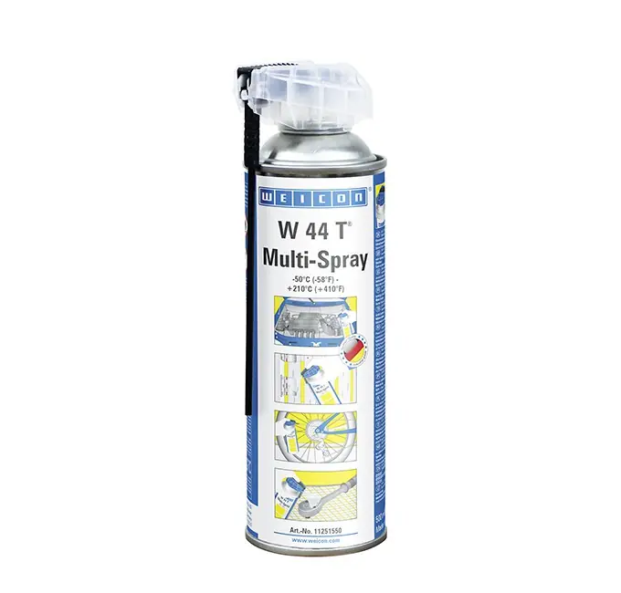 WEICON W 44 T® Multi-Spray – Schmier- und Multifun Letzte Chance