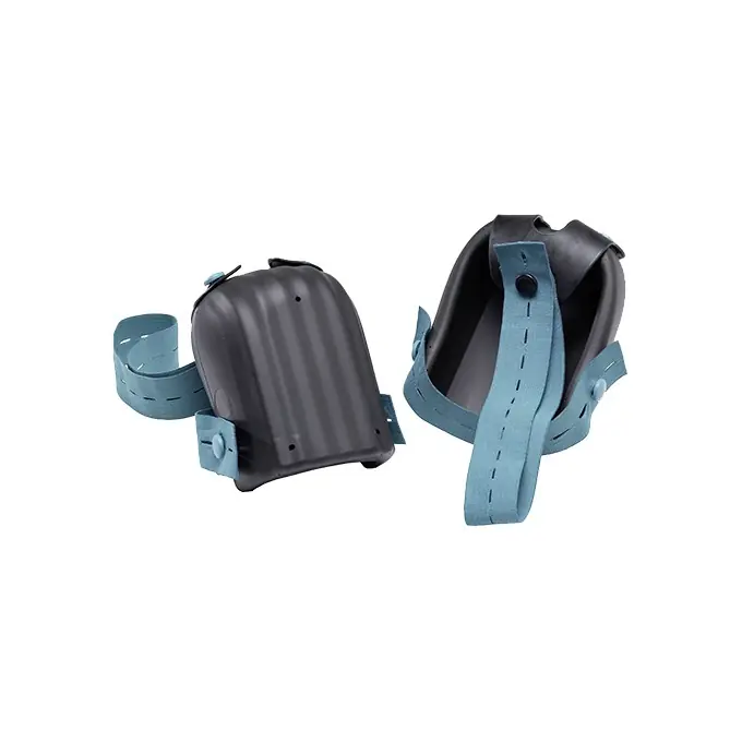 Sichere Zahlung Knieschoner "Standard Kastenform"