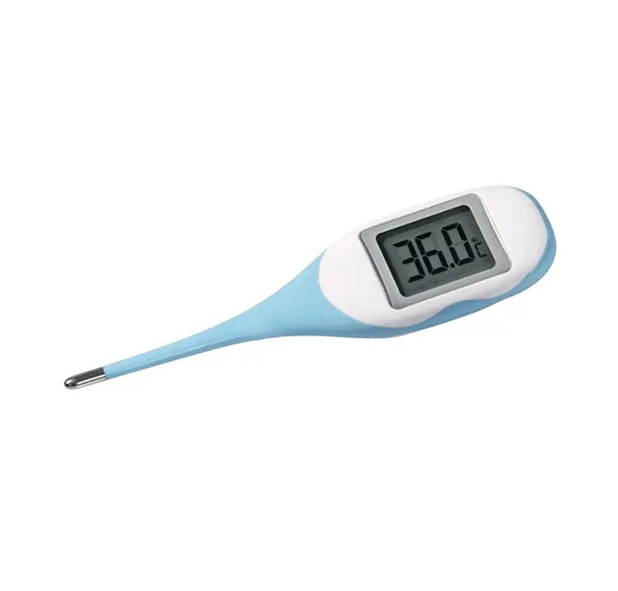 Digital Thermometer BigScreen Zertifiziert