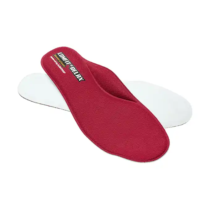 Sonderaktion Einlegesohle Comfit Relax Memory Foam, Gr. 41