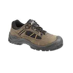 Top-Angebot Sicherheitsschuh S3 Timber Low, Gr. 42