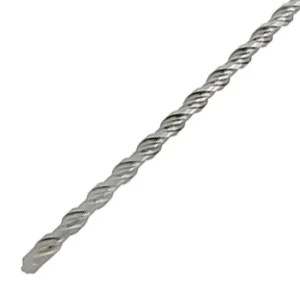Hammerbohrer 8 x 400 / 340 mm, mit SDS-Plus Aktuell